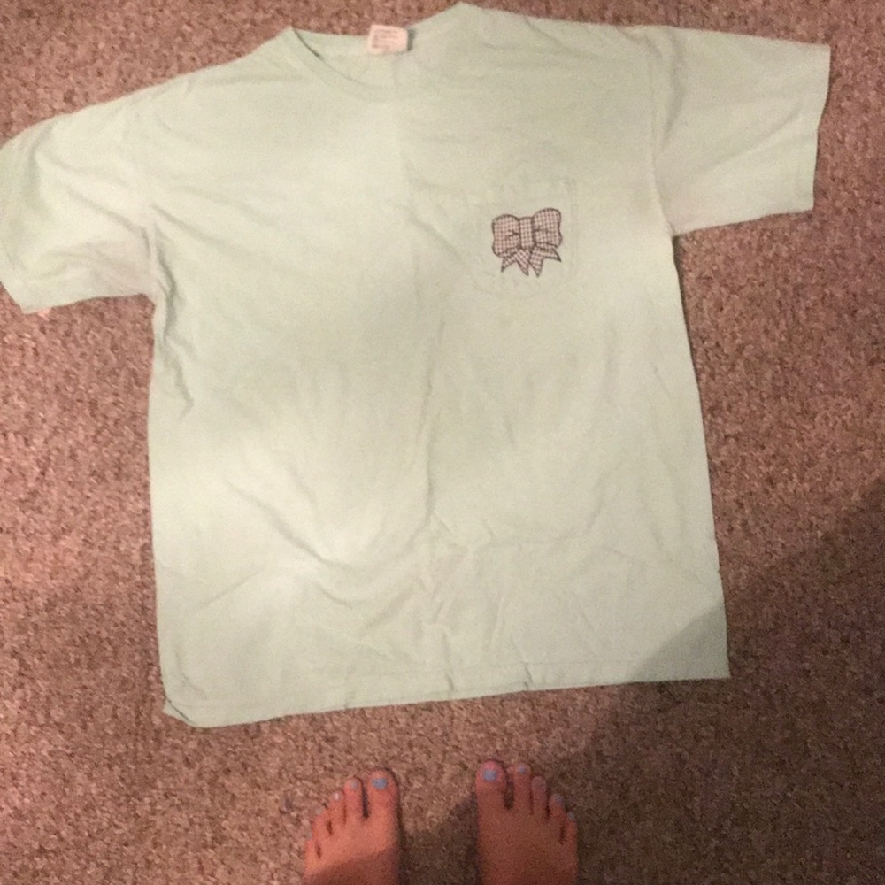 A very comfortable and cute Nama girl shirt